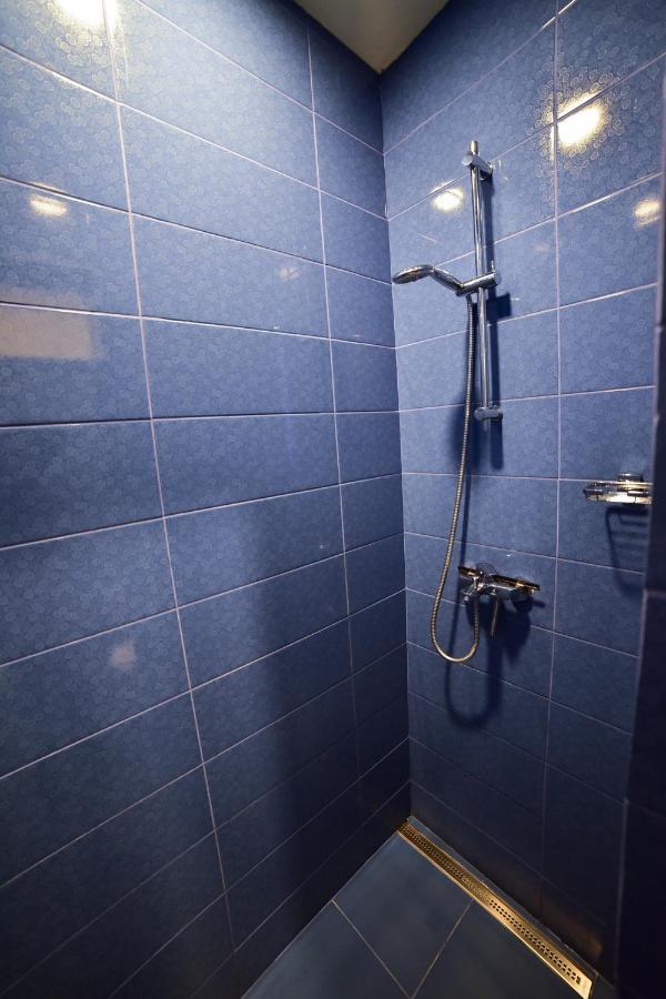 Flh - A&M Central Studio Apartment Sibiu Ngoại thất bức ảnh