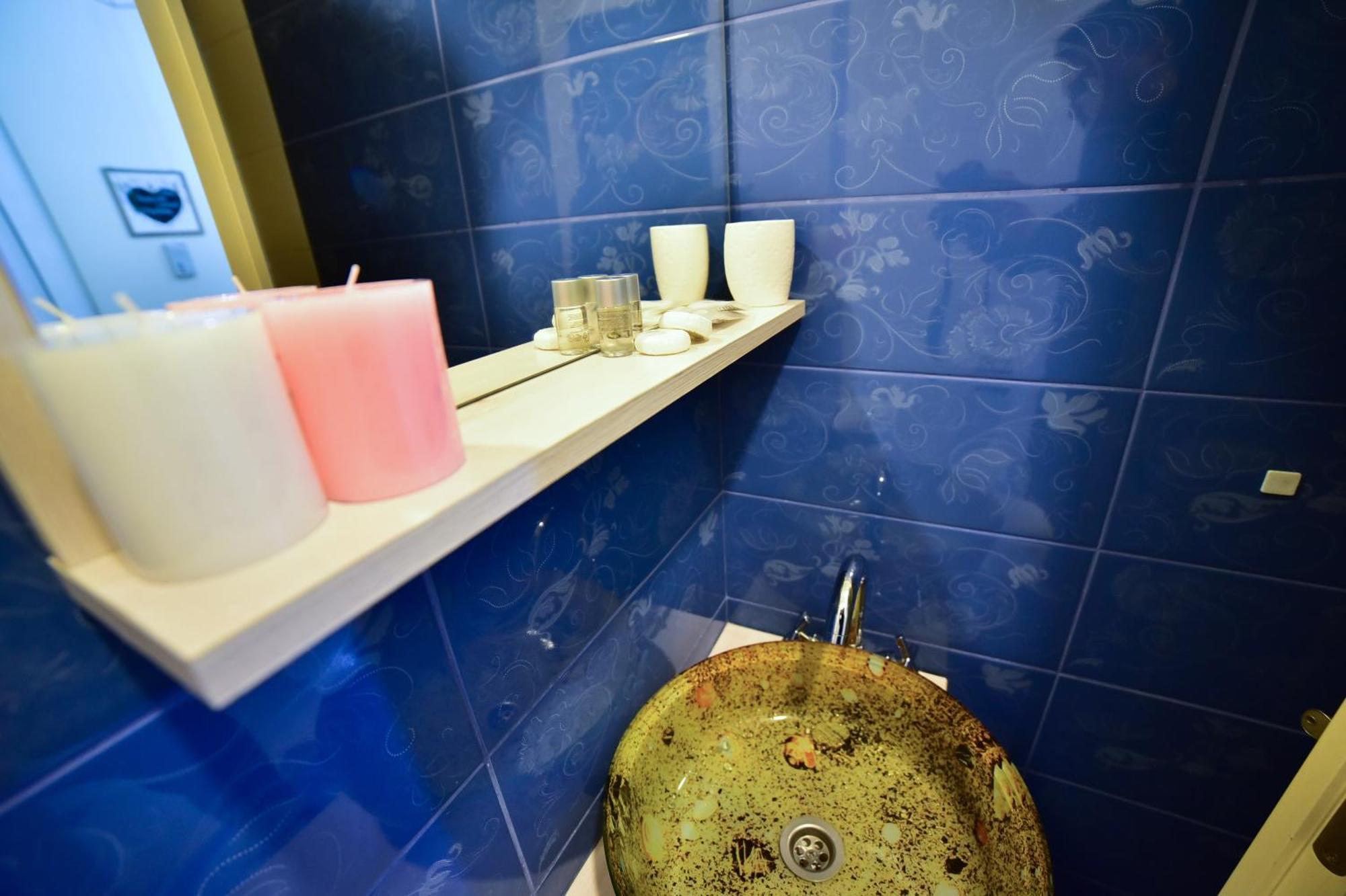 Flh - A&M Central Studio Apartment Sibiu Ngoại thất bức ảnh