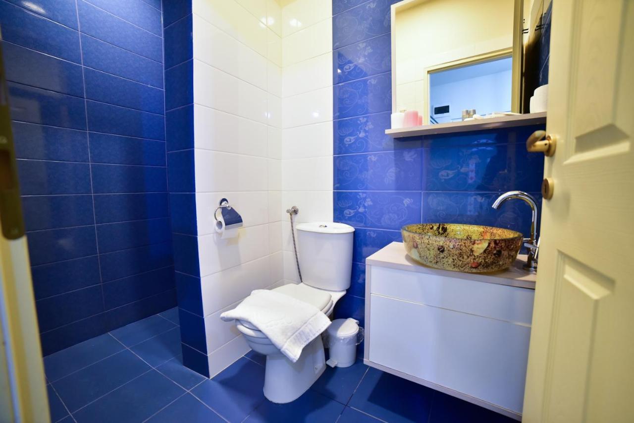 Flh - A&M Central Studio Apartment Sibiu Ngoại thất bức ảnh