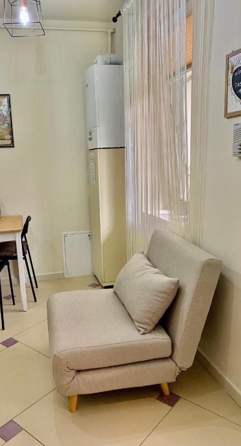 Flh - A&M Central Studio Apartment Sibiu Ngoại thất bức ảnh
